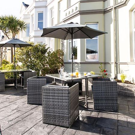 Shelleven Guest House Bangor  Eksteriør bilde