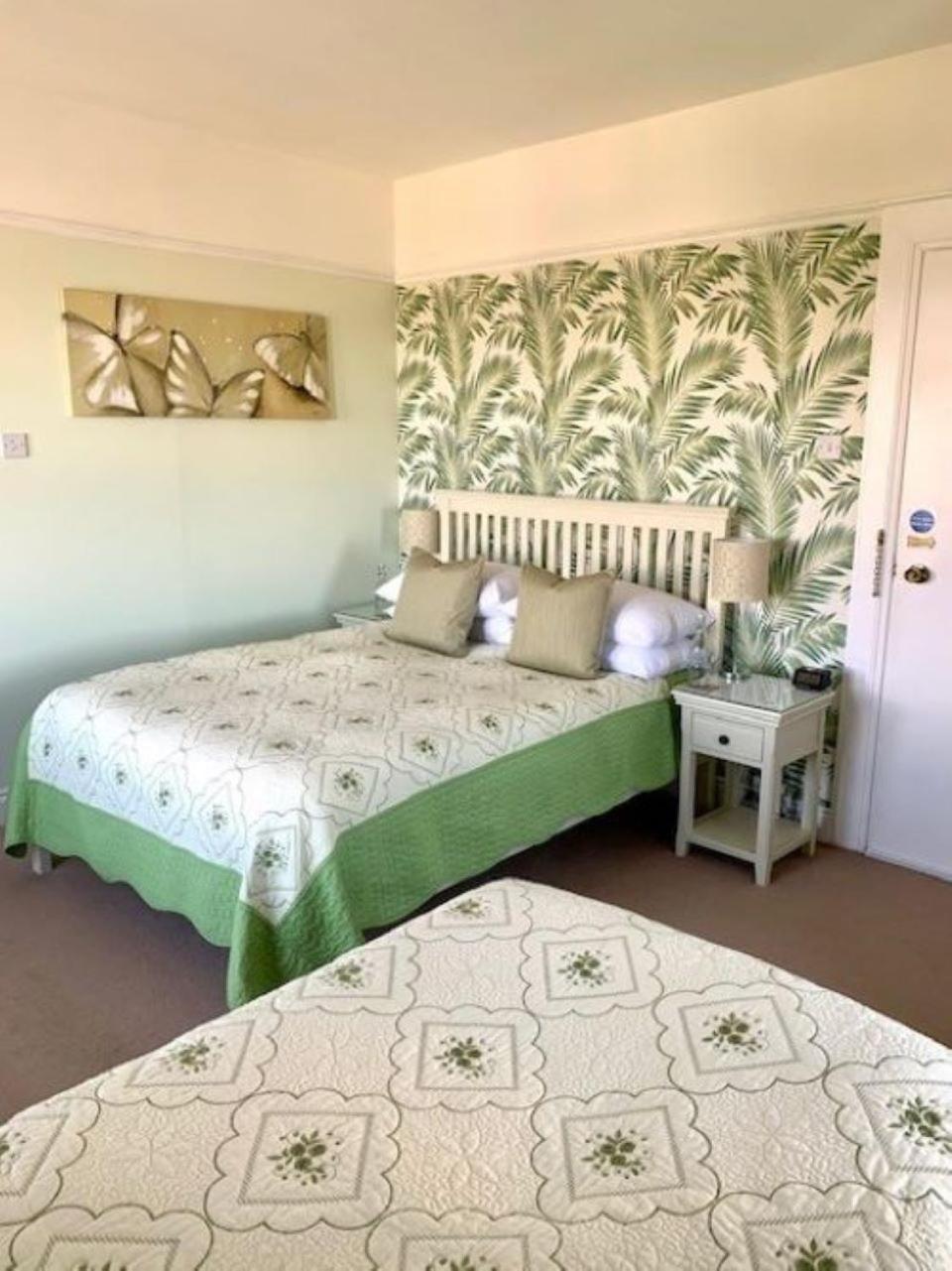 Shelleven Guest House Bangor  Eksteriør bilde