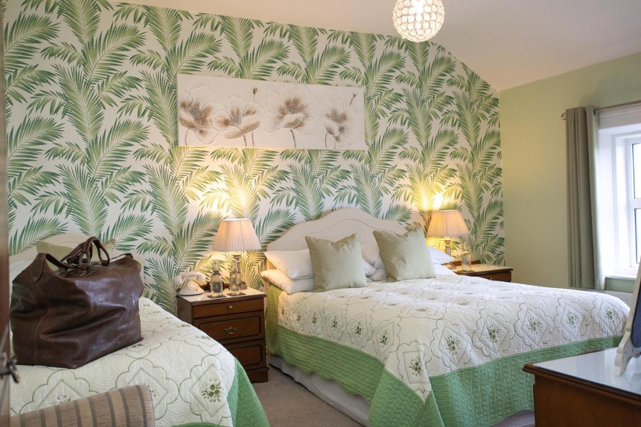 Shelleven Guest House Bangor  Eksteriør bilde
