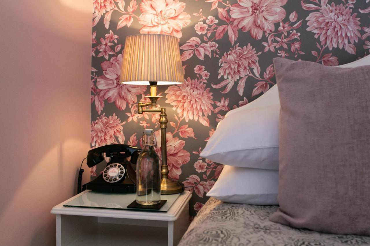 Shelleven Guest House Bangor  Eksteriør bilde