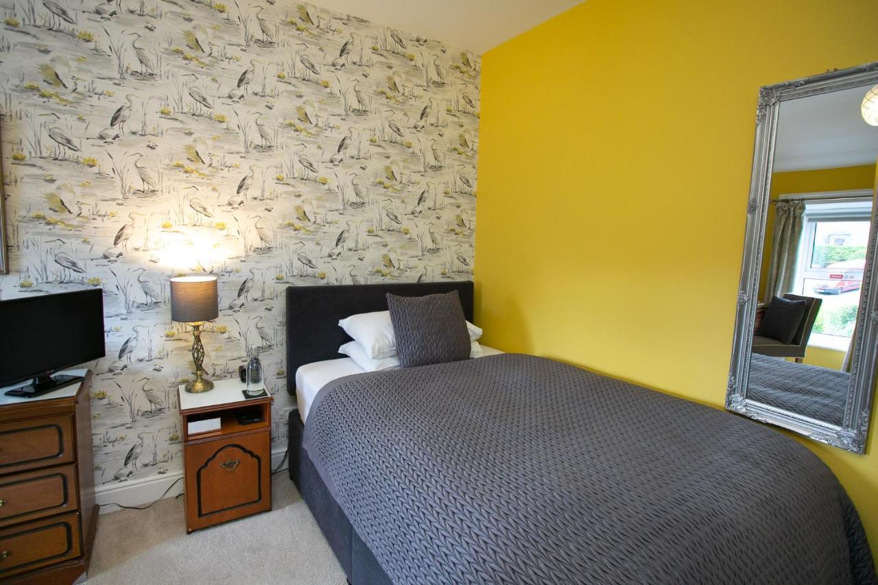 Shelleven Guest House Bangor  Eksteriør bilde