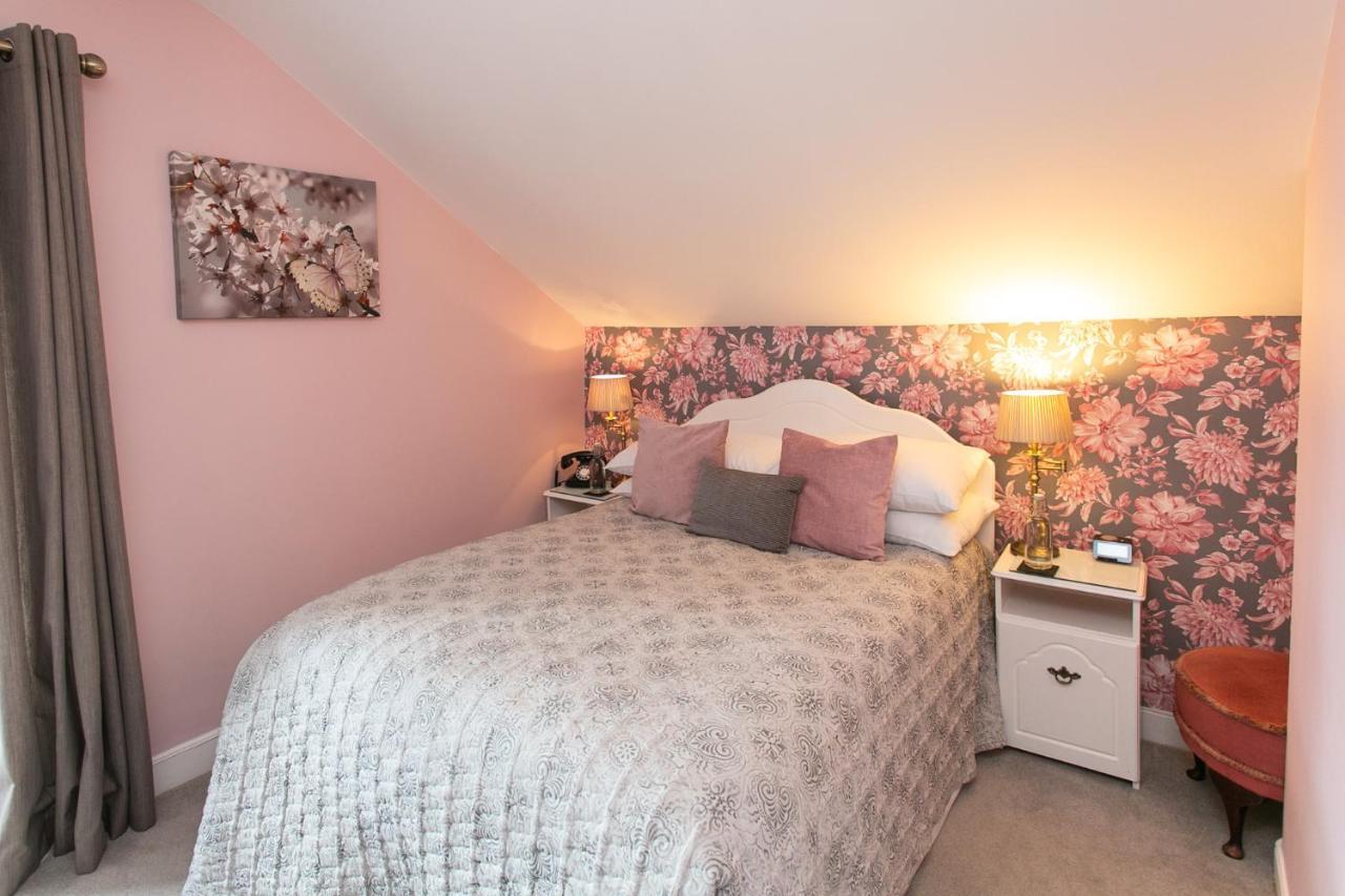 Shelleven Guest House Bangor  Eksteriør bilde