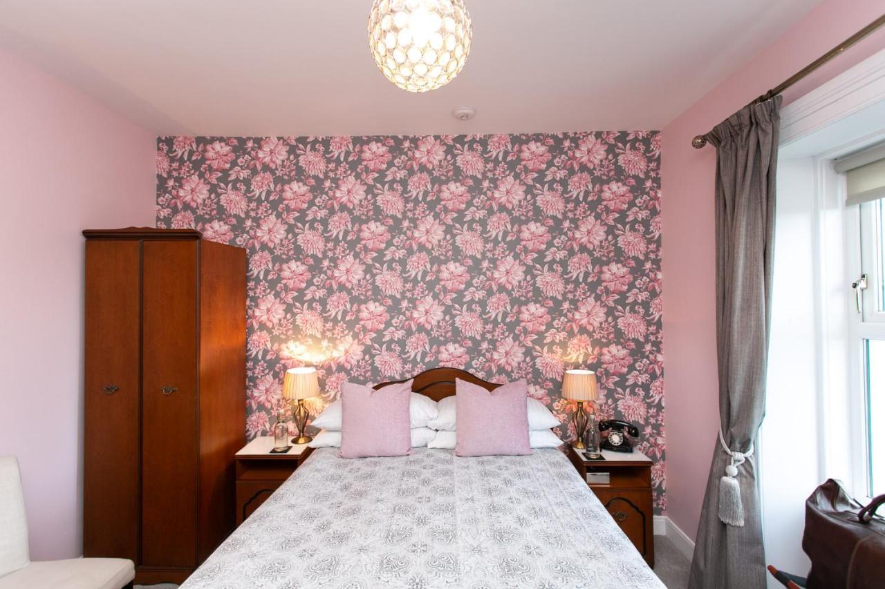 Shelleven Guest House Bangor  Eksteriør bilde