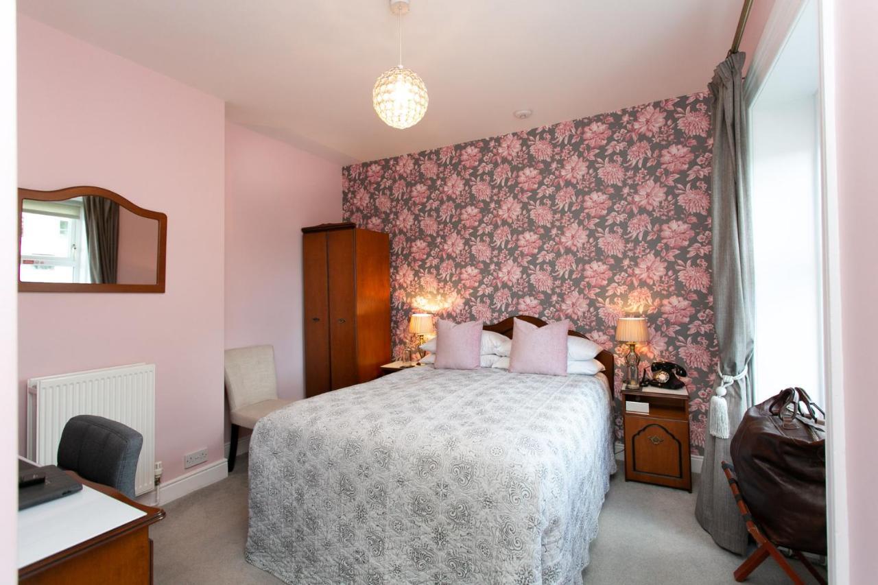 Shelleven Guest House Bangor  Eksteriør bilde