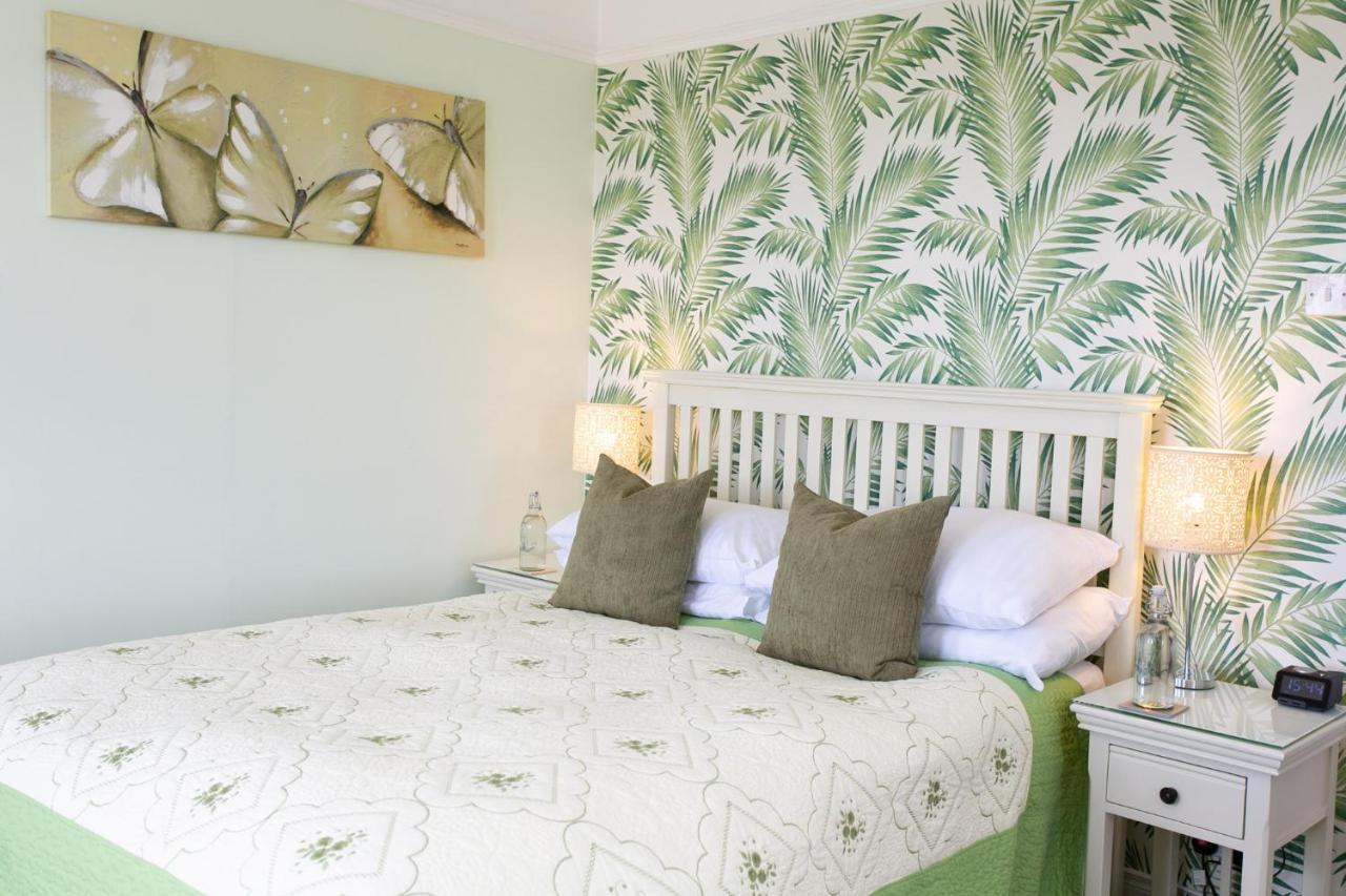 Shelleven Guest House Bangor  Eksteriør bilde