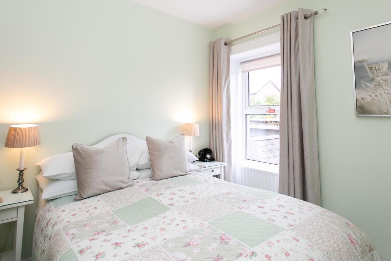 Shelleven Guest House Bangor  Eksteriør bilde