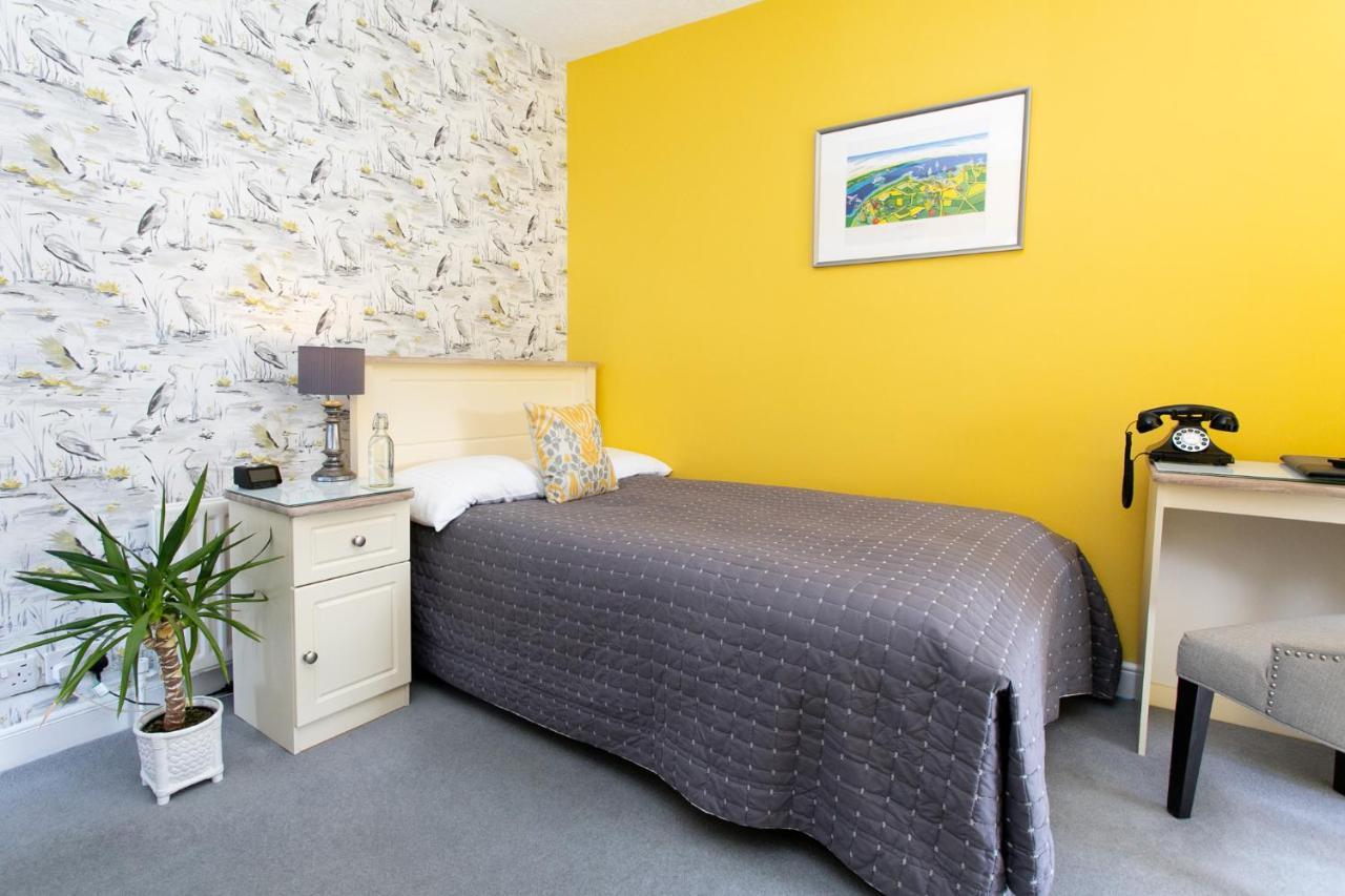 Shelleven Guest House Bangor  Eksteriør bilde
