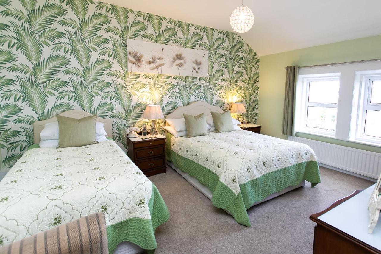 Shelleven Guest House Bangor  Eksteriør bilde