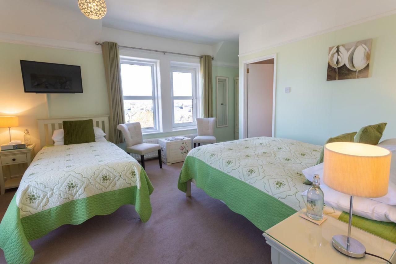 Shelleven Guest House Bangor  Eksteriør bilde