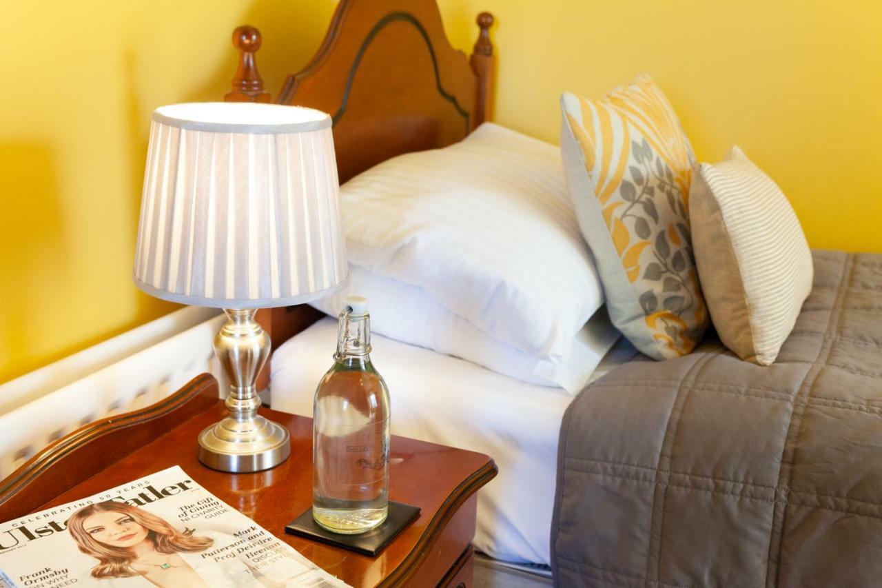 Shelleven Guest House Bangor  Eksteriør bilde