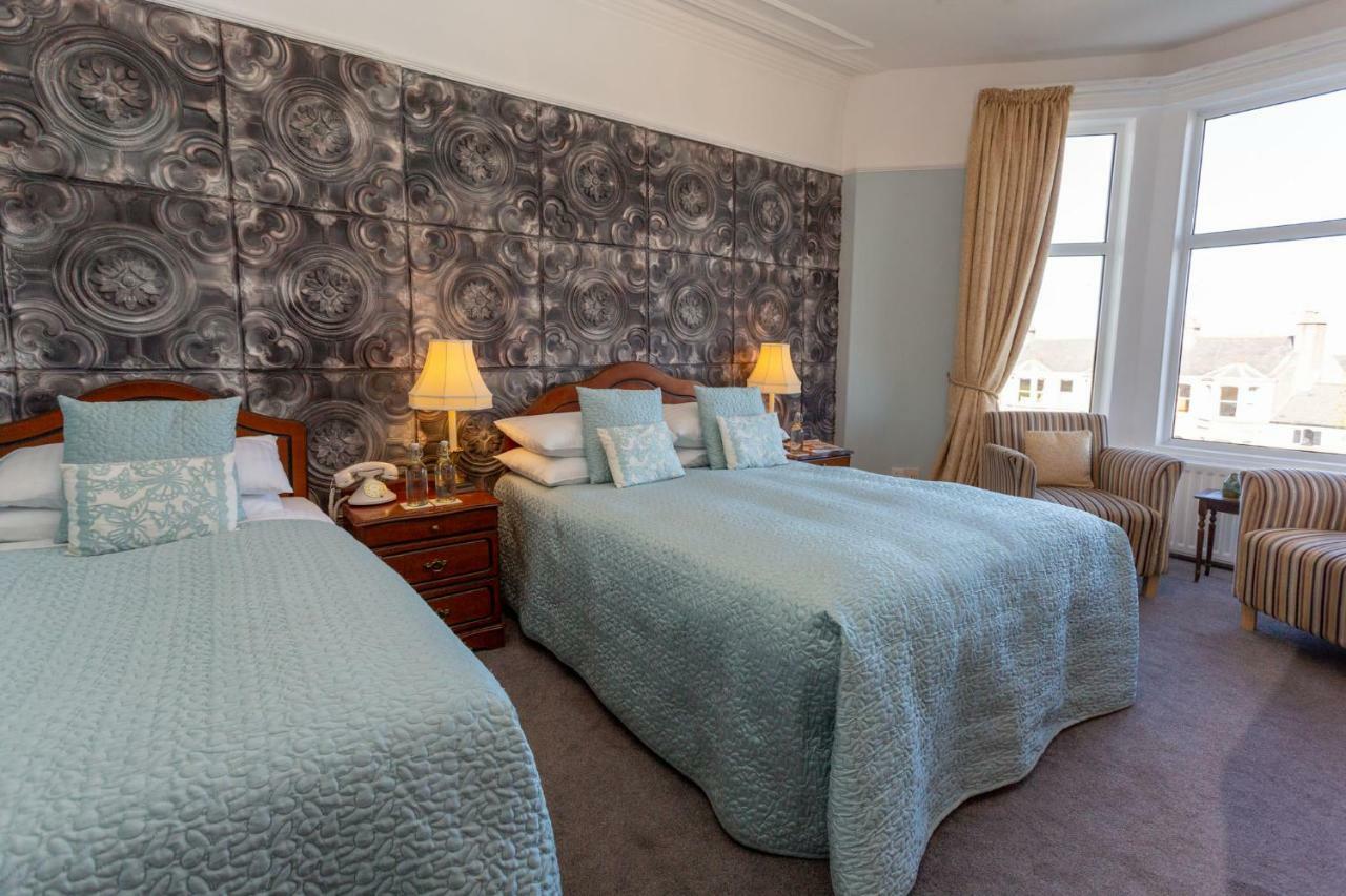 Shelleven Guest House Bangor  Eksteriør bilde