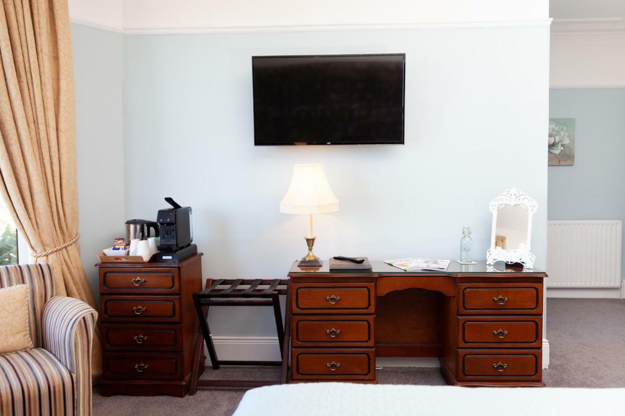 Shelleven Guest House Bangor  Eksteriør bilde