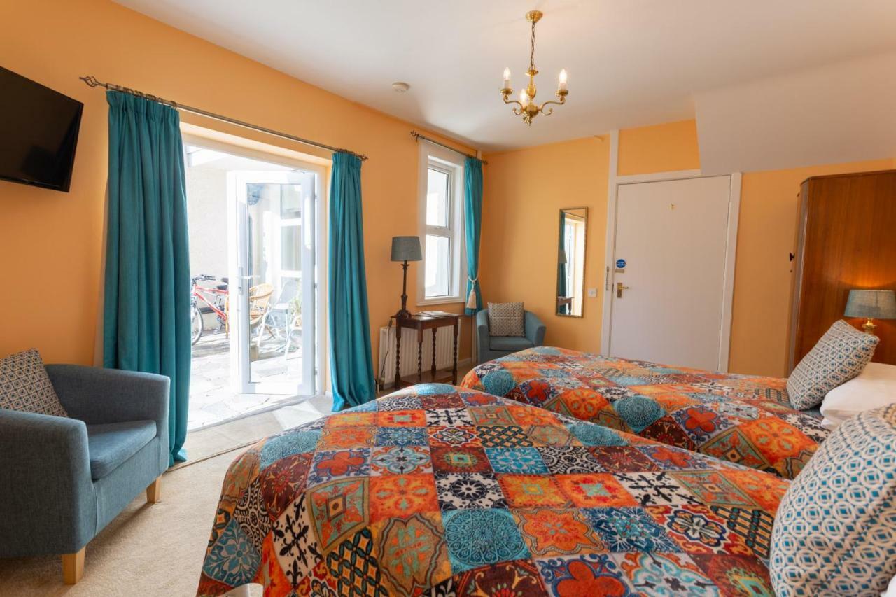 Shelleven Guest House Bangor  Eksteriør bilde