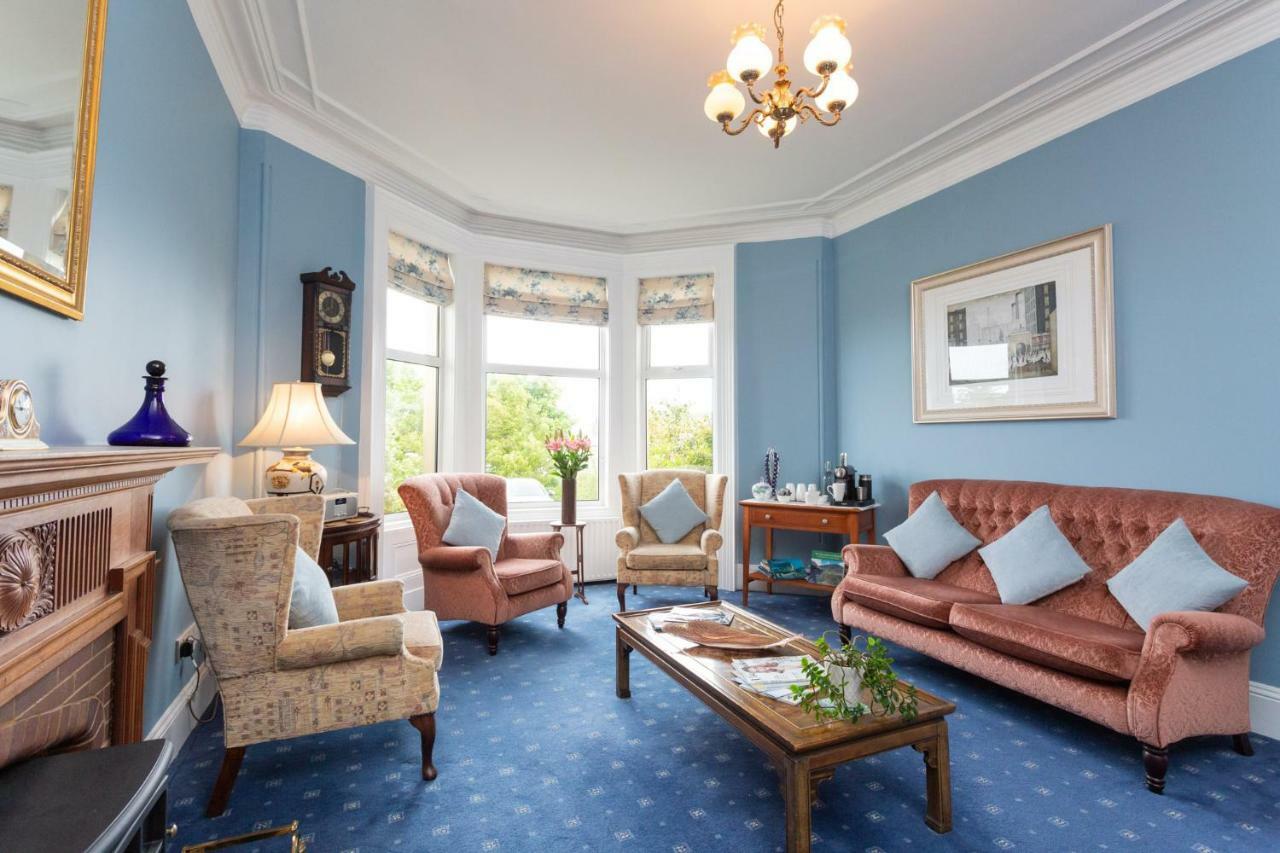 Shelleven Guest House Bangor  Eksteriør bilde
