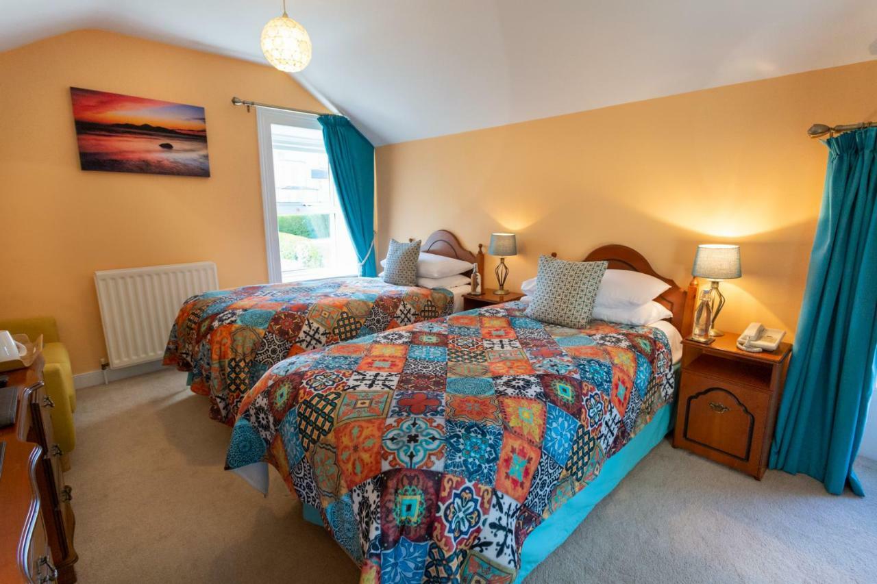Shelleven Guest House Bangor  Eksteriør bilde
